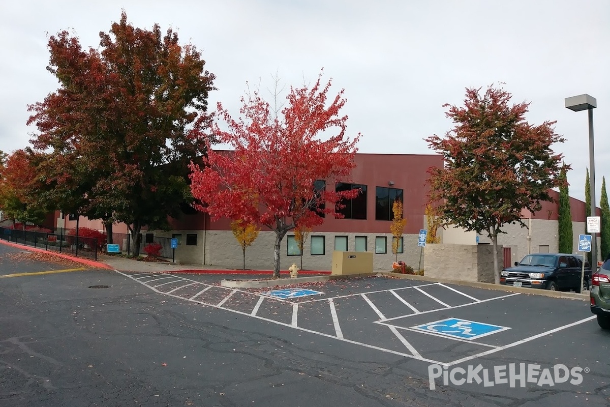 Photo of Pickleball at Ashland Family YMCA